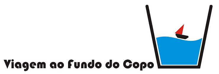 Viagem ao Fundo do Copo
