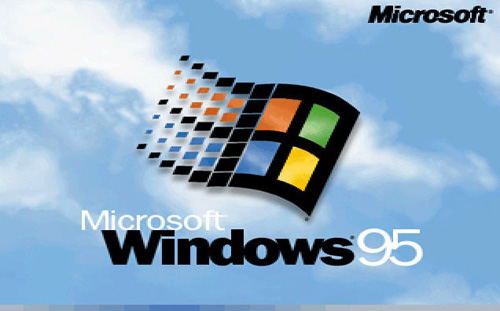 Perkembangan Boot Screen Windows Dari Dulu Hingga Sekarang