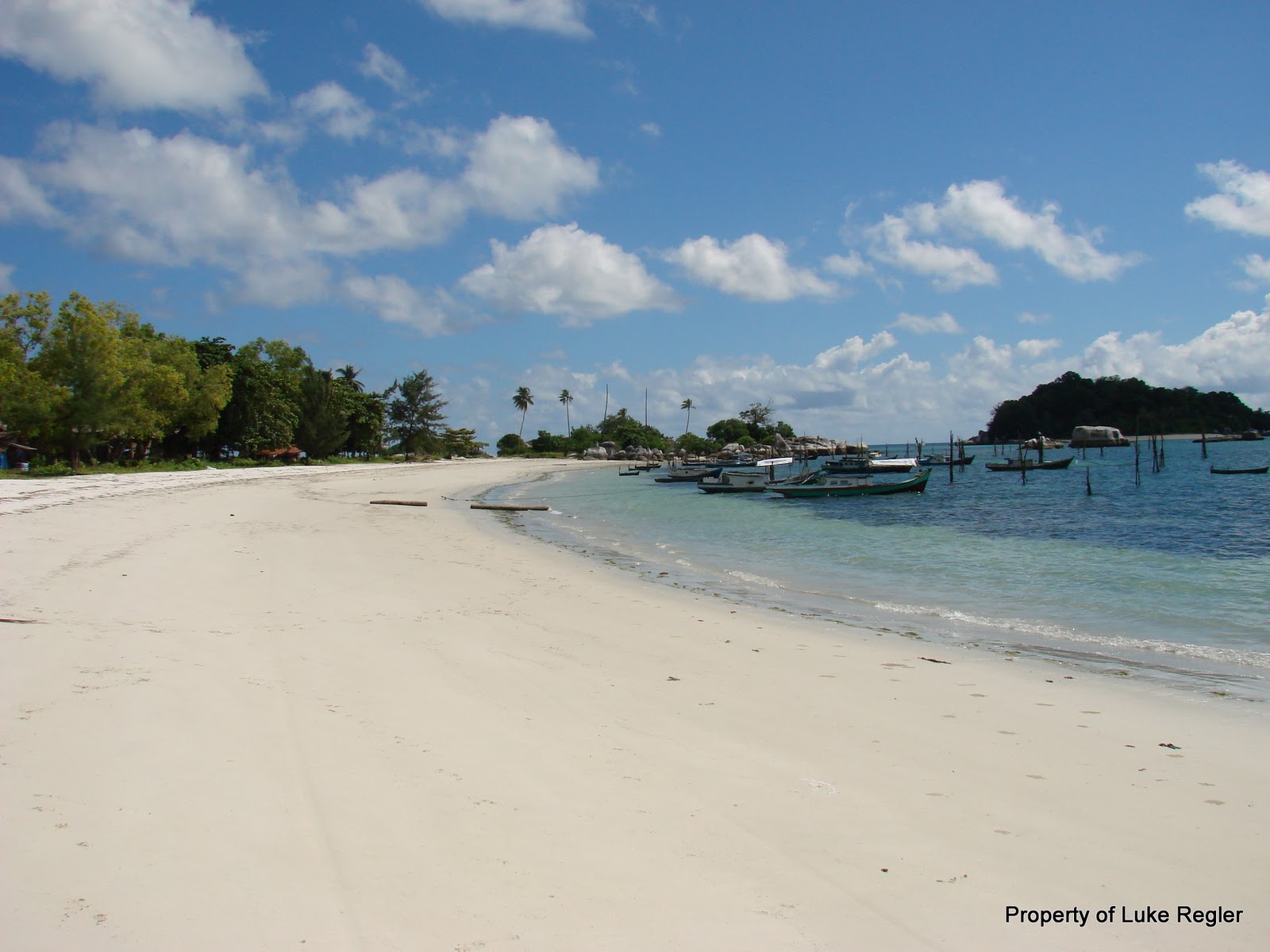 Jakarta News Belitung Indonesia