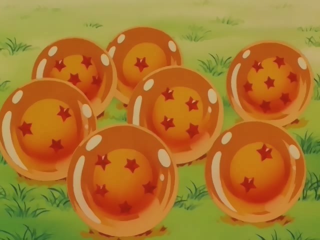Dragon Ball