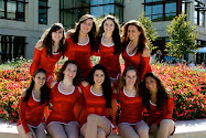 2011 AU Dance Team