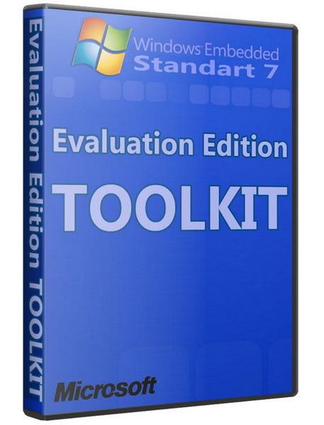 software free download: Windows Embedded Standard 7 Evaluation Edition ...