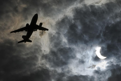 Solar Eclipse picture