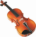 I Love my violin