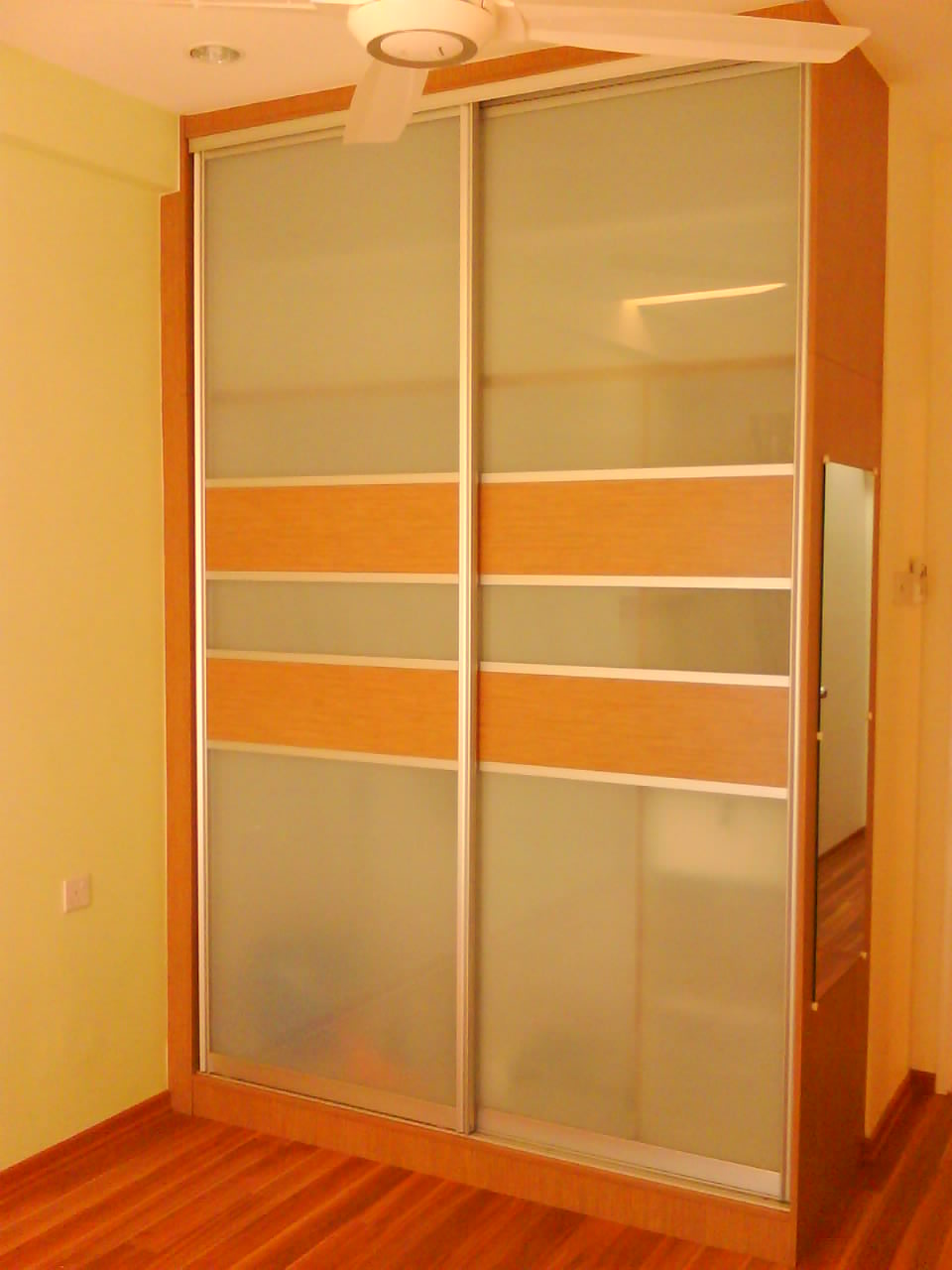 Design Kuala Lumpur Wardrobe