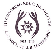 III CONGRESO EDUCADORES DE ADULTOS