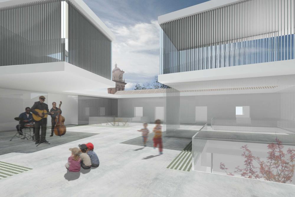 A F A S I A Archzine Blog Sobre Arquitectura Y Arte Contemporaneo Seguimiento Diario De La Actualidad Espanola Y Mundial Daily Posts On Contemporary Art And Architecture Spanish And Worldwide News Blog Page 3870