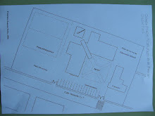 The plan of our school