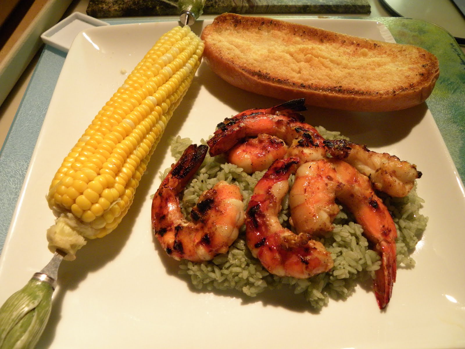 My Hawaiian Home Seafood Farmer's Market in Kona