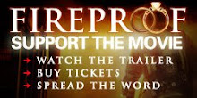 Fireproof, the movie