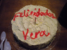 Felicidades Verita