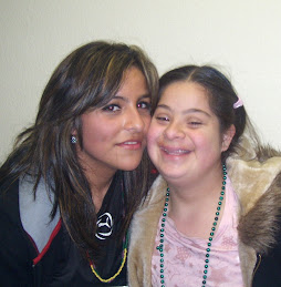 Leslie & Brianna