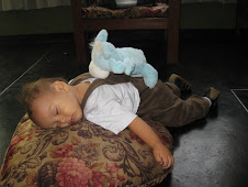 Durmiendo en el suelo