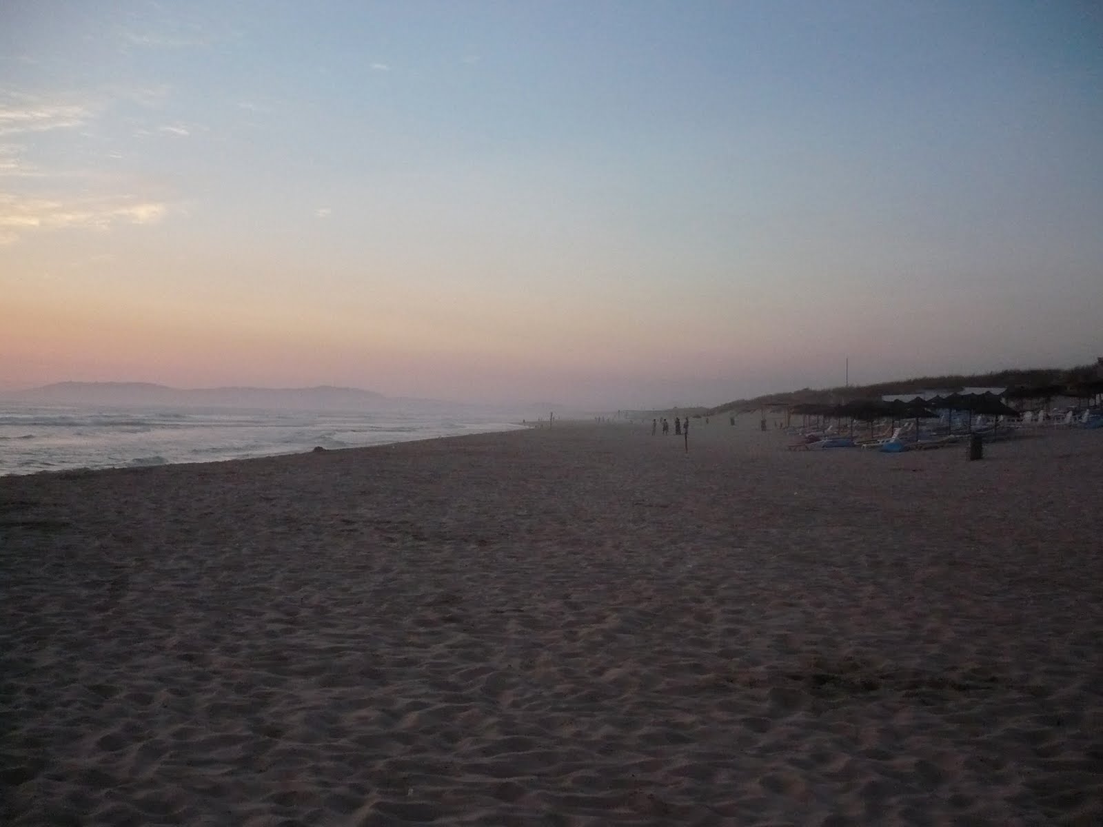 supercalifragilisticexpialidocious: Praia da Cabana do Pescador