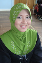 Cikgu Siti Fauziah bte Haji Abdul Salim