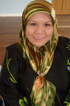 Cikgu Nurul Yulianawati bte Mohammad