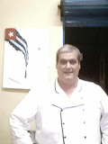 Julio Rodríguez Santana