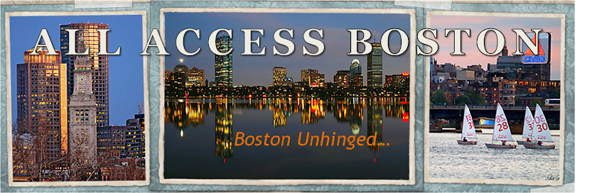 all access boston
