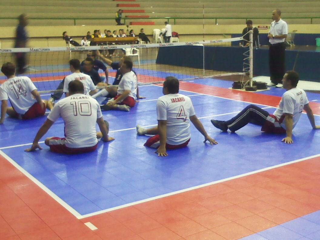Meus resultados voleibol Meus resultados voleibol