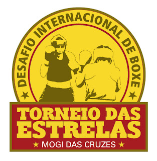 Flávio Maciel TORNEIO DA ESTRELAS DESAFIO INTERNACIONAL DE BOXE 2010