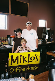 We are Miklo's