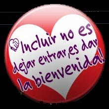 INCLUIR ES...