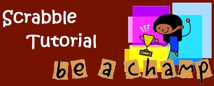 Scrabble Tutorial