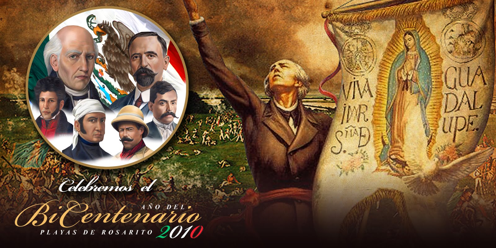 Bicentenario De La Independencia Riset