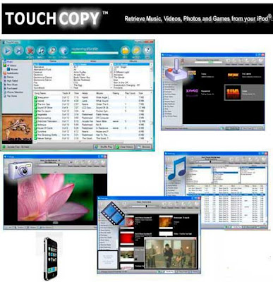 touchcopy full version touchcopy full version