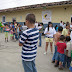 SE ENTREGARONN MAS DE 3000 REGALOS A LOS NIÑOS DE ITUANGO