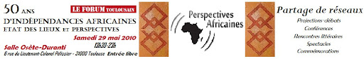 Collectif Perspectives Africaines 31