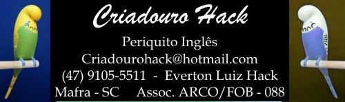 Criadouro Hack