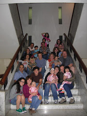 Our China Travel Family