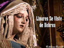Especial: Linares se Viste de Hebrea