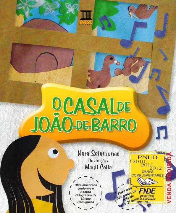 TURMA 21 HISTÓRIA O CASAL DE