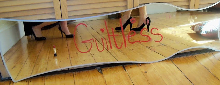 Guiltless.