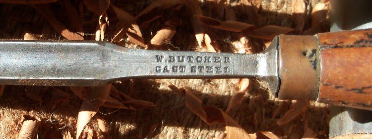 The Rasch Outdoor Chronicles: Tool Treasures Found!