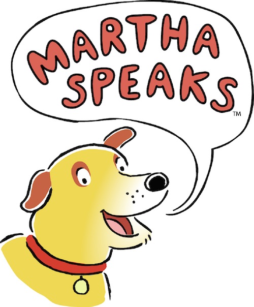 FunFritzFamily Martha Speaks