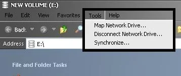 Fix Folder Options Missing Fix Folder Options Missing