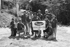 2009 Mission TEAM