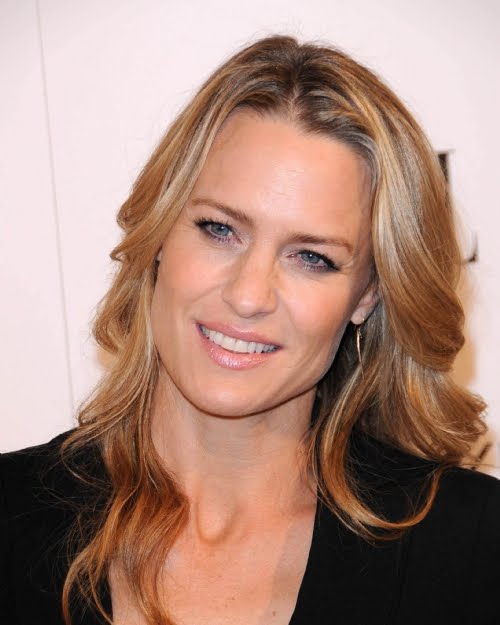 Robin Wright To present At Screen Actors Guild Awards ~ Celebrity Review