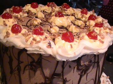 Black Forest our style!
