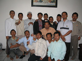 The Gang of Mahad Umar Surabaya