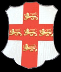 York Coat of Arms