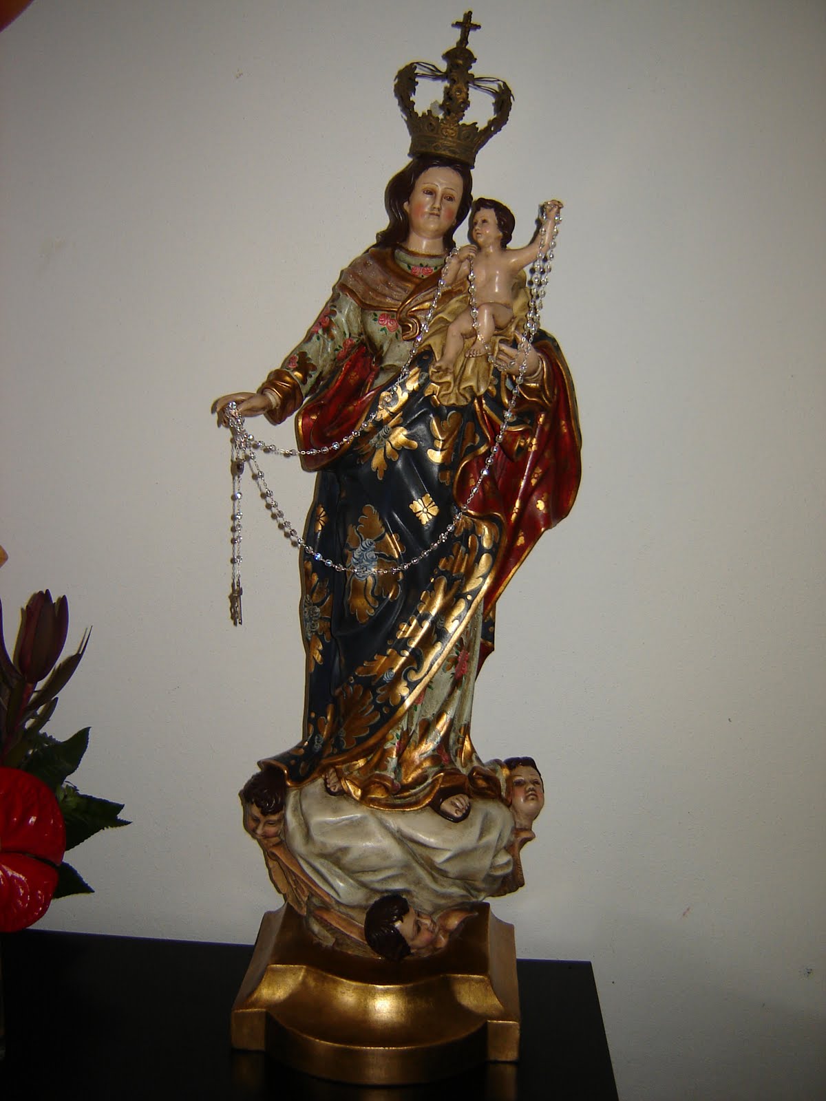 Semana Santa Nossa Senhora do Rosário