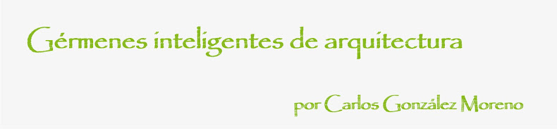 Gérmenes inteligentes de arquitectura