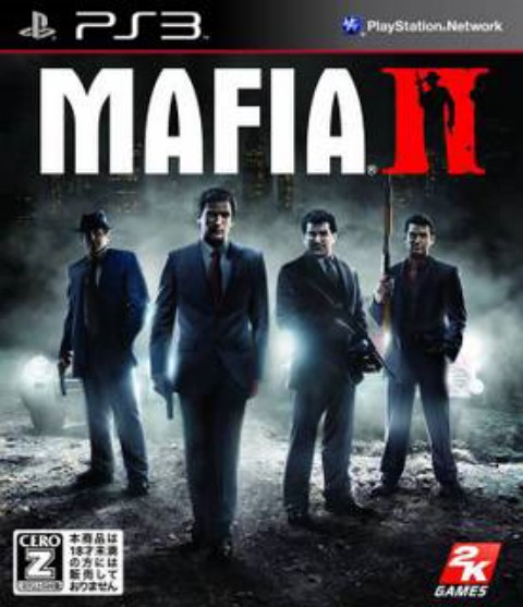 download mafia 2 ps3
