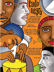 La Negritud. Revista A Plena Voz