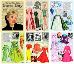 RETALLABLE DORIS DAY