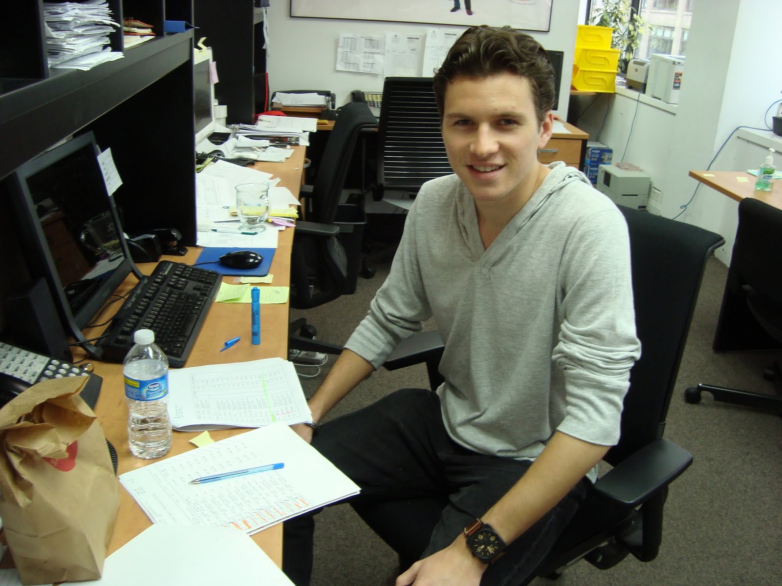 Bouler Design Group Charles Krypell Jewelry